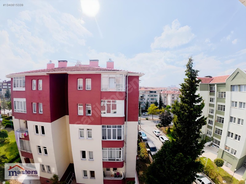 Bizimevler Sitesi, Boş, Eminevime/ilkevime Uygun, Balkonlu 3+1 — fotoğraf 35