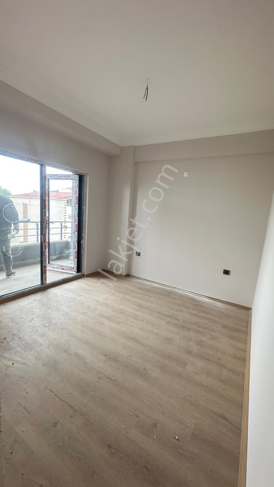 Doğan Emlak Group’Tan Atakum İncesu Yalı’Da 1+1 2.Kat Sıfır Daire