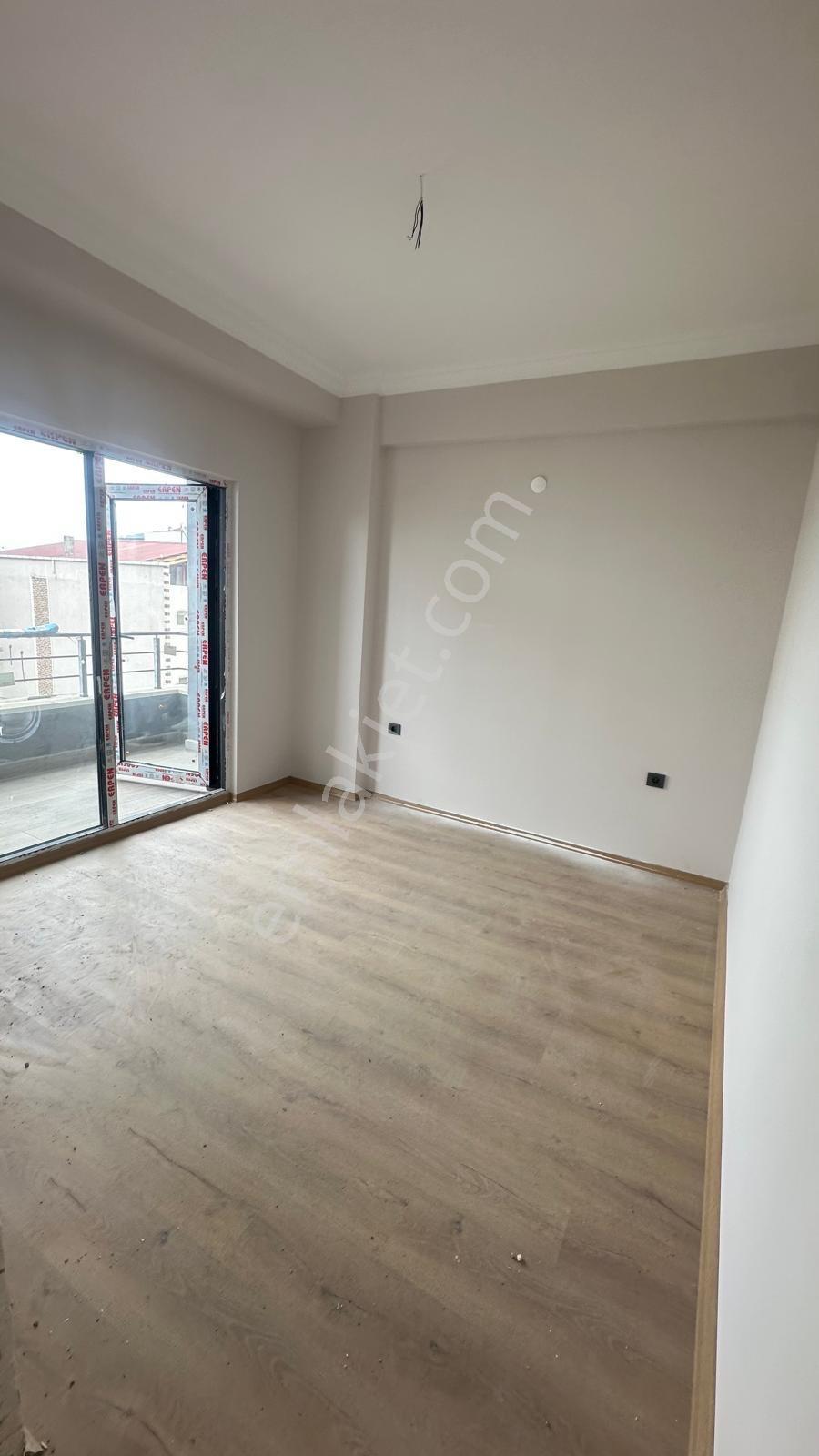 Doğan Emlak Group’tan Atakum İncesu Yalı’da 1+1 2.kat Sıfır Daire — fotoğraf 2