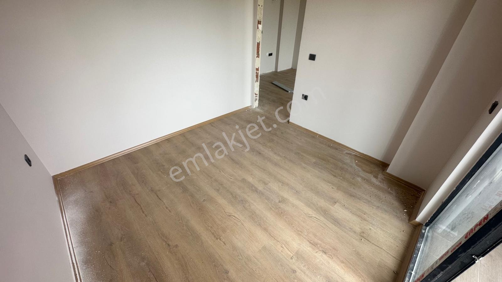 Doğan Emlak Group’tan Atakum İncesu Yalı’da 1+1 2.kat Sıfır Daire — fotoğraf 3