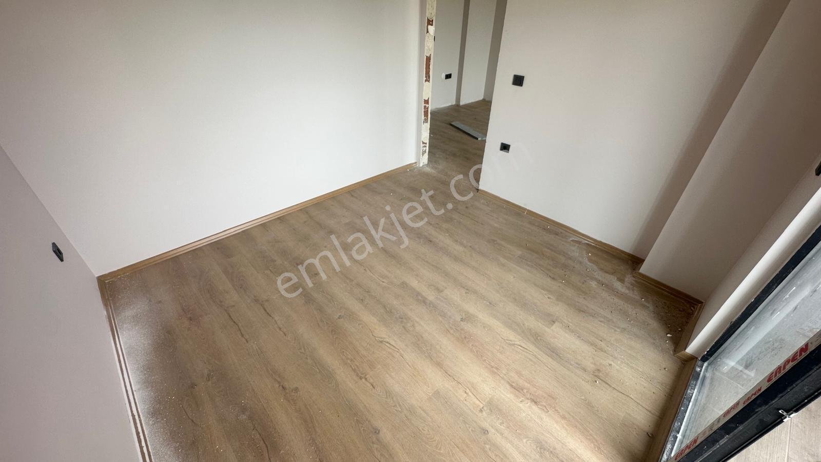 Doğan Emlak Group’tan Atakum İncesu Yalı’da 1+1 2.kat Sıfır Daire — fotoğraf 4