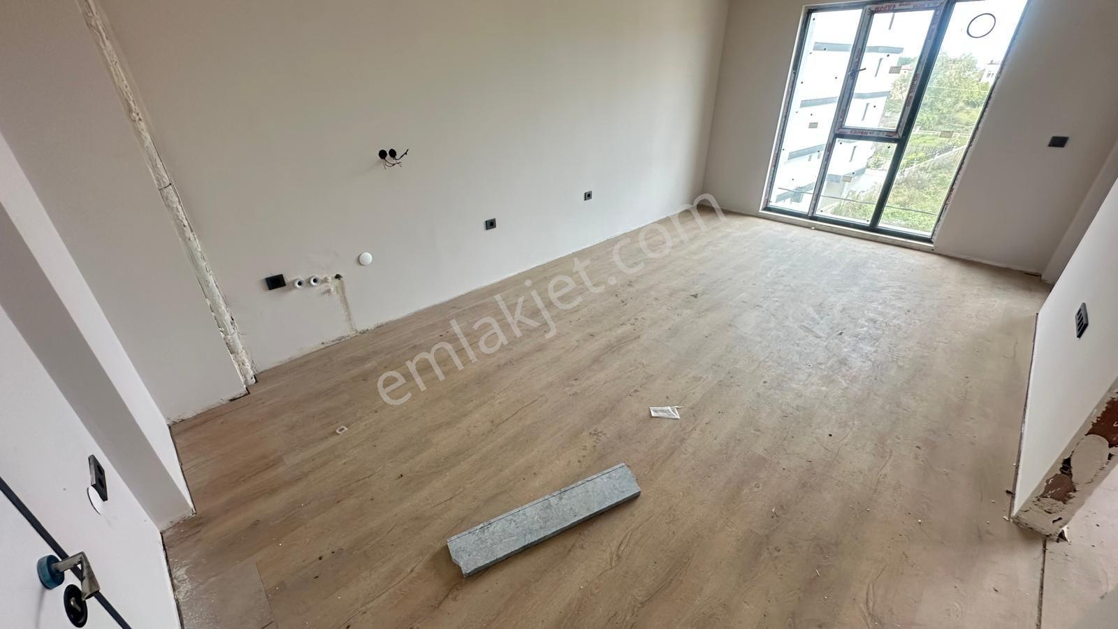 Doğan Emlak Group’tan Atakum İncesu Yalı’da 1+1 2.kat Sıfır Daire — fotoğraf 5