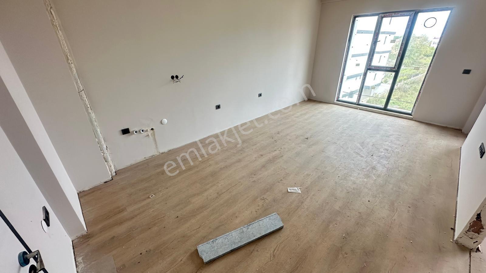 Doğan Emlak Group’tan Atakum İncesu Yalı’da 1+1 2.kat Sıfır Daire — fotoğraf 6