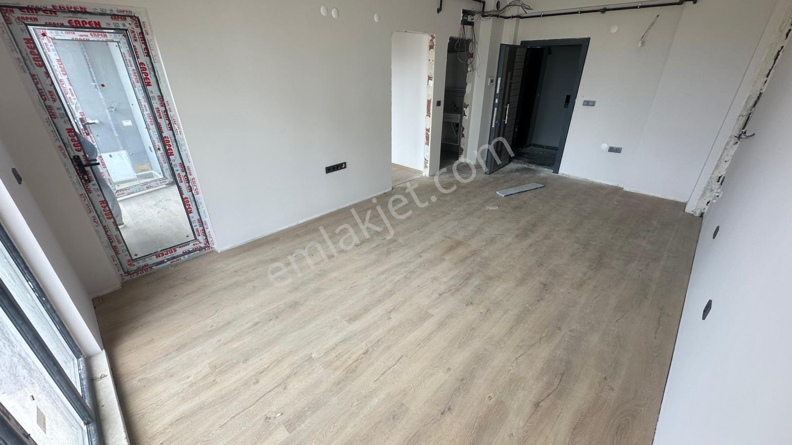 Doğan Emlak Group’tan Atakum İncesu Yalı’da 1+1 2.kat Sıfır Daire — fotoğraf 7