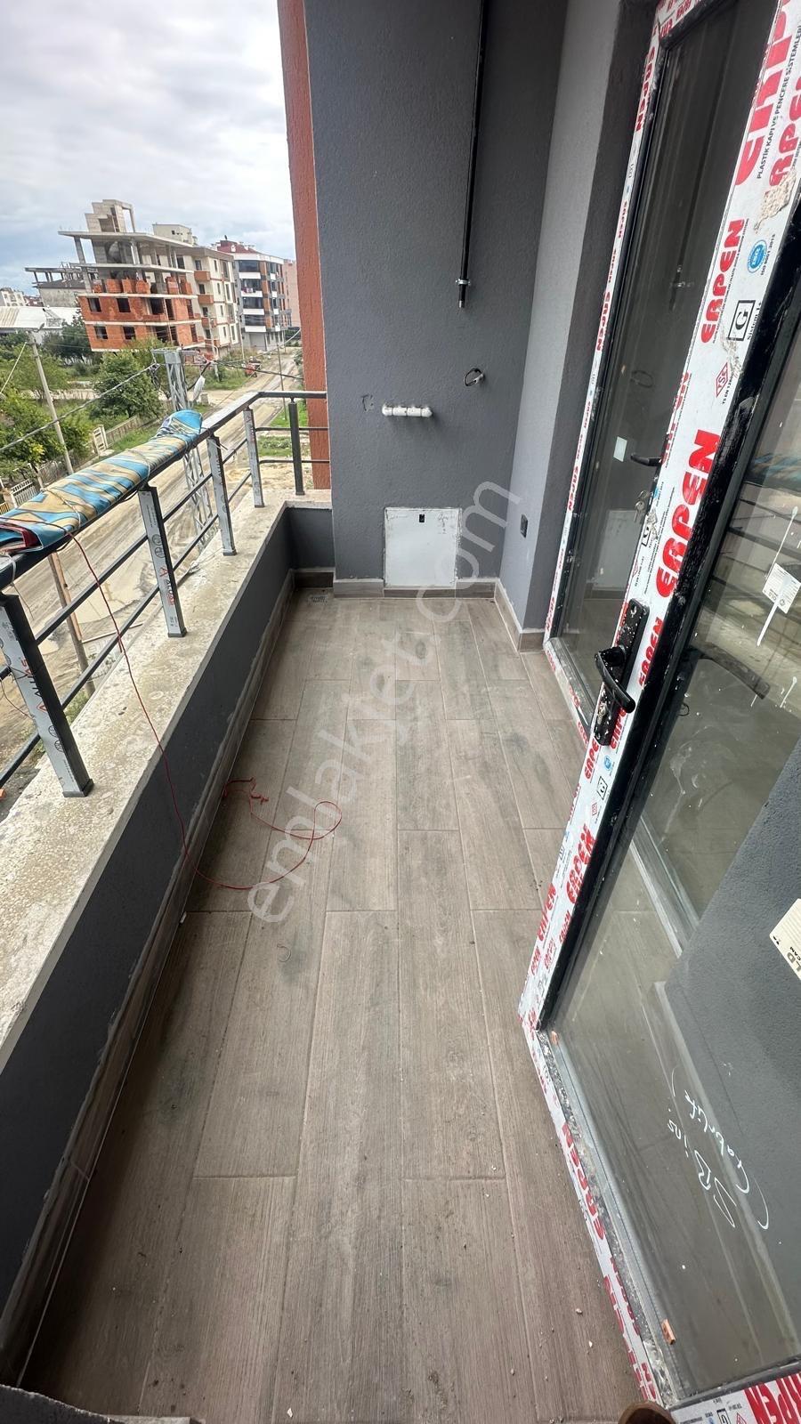 Doğan Emlak Group’tan Atakum İncesu Yalı’da 1+1 2.kat Sıfır Daire — fotoğraf 10