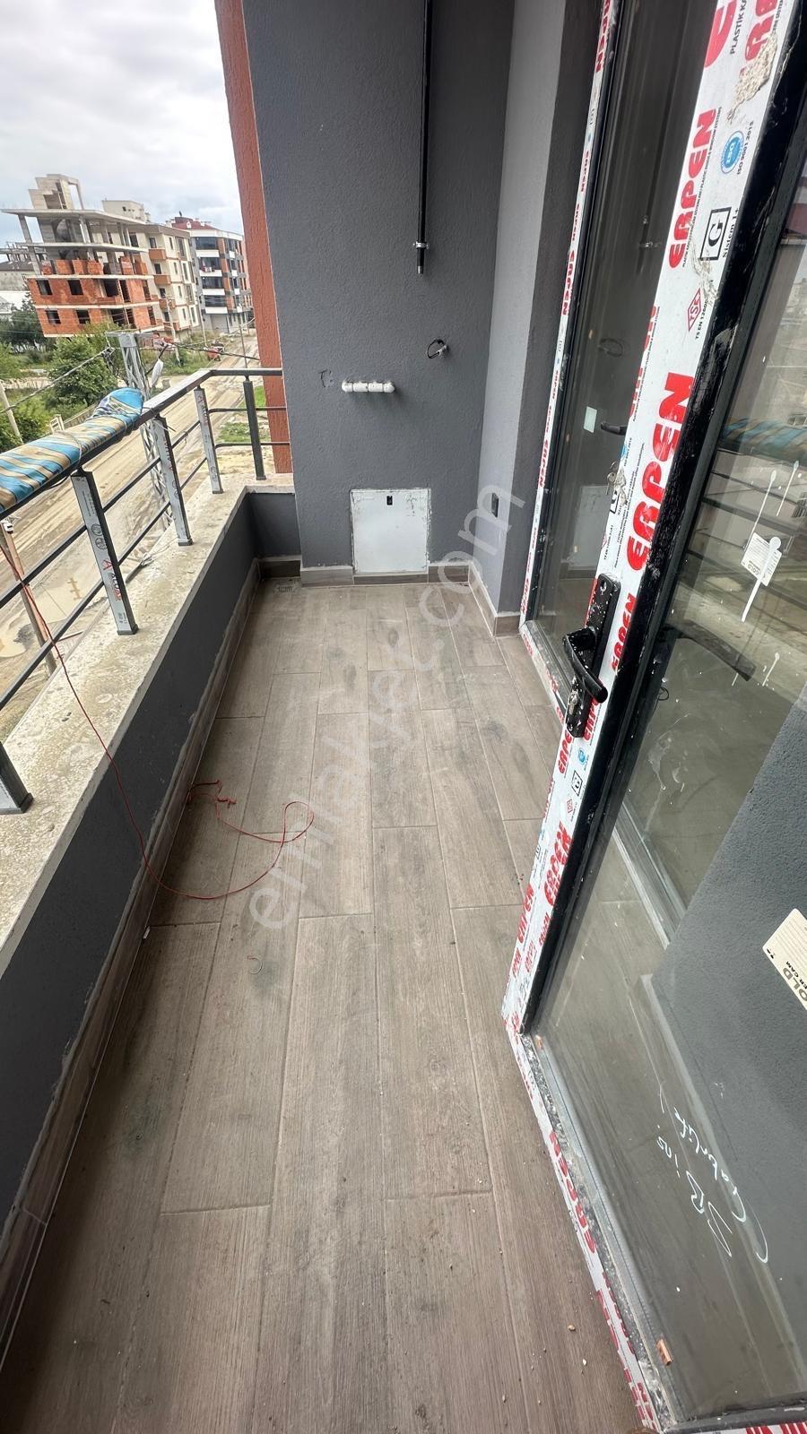 Doğan Emlak Group’tan Atakum İncesu Yalı’da 1+1 2.kat Sıfır Daire — fotoğraf 11