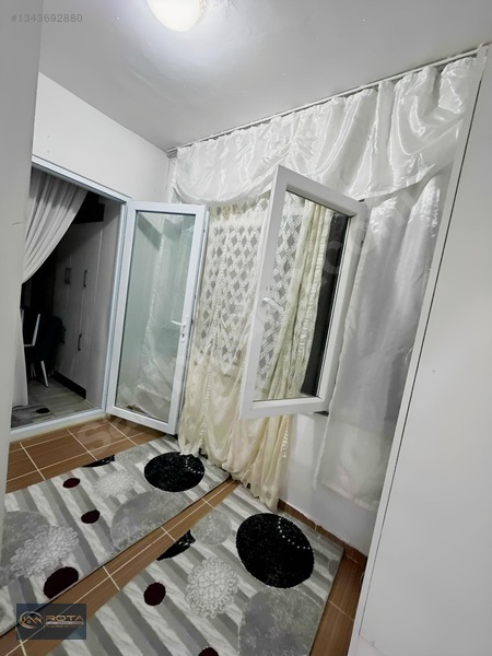 Rota Emlak'Tan Beşyol Da Kiralık Eşyalı 2+0 Daire