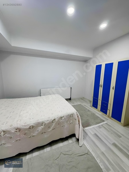 Rota Emlak'tan Beşyol Da Kiralık Eşyalı 2+0 Daire — fotoğraf 3
