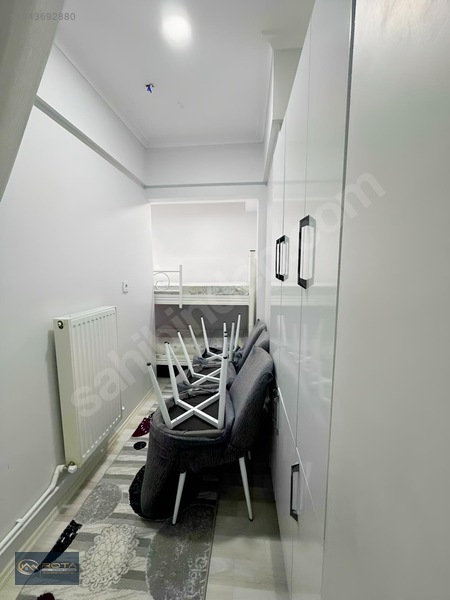 Rota Emlak'tan Beşyol Da Kiralık Eşyalı 2+0 Daire — fotoğraf 4