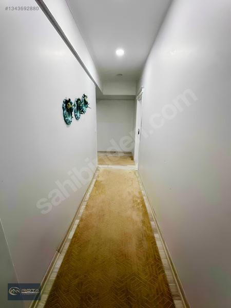 Rota Emlak'tan Beşyol Da Kiralık Eşyalı 2+0 Daire — fotoğraf 5