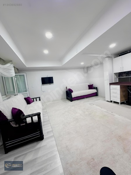 Rota Emlak'tan Beşyol Da Kiralık Eşyalı 2+0 Daire — fotoğraf 6