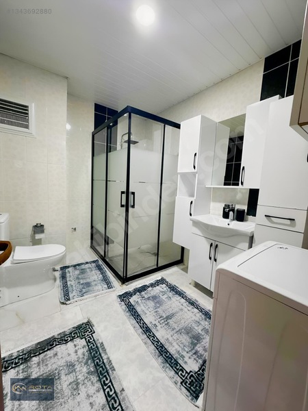 Rota Emlak'tan Beşyol Da Kiralık Eşyalı 2+0 Daire — fotoğraf 7