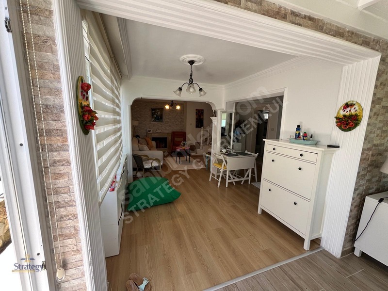 Kalekent Sitesi Akvaryum Koyunda Kiralık Müstakil Villa — fotoğraf 3