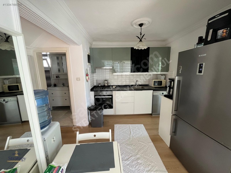 Kalekent Sitesi Akvaryum Koyunda Kiralık Müstakil Villa — fotoğraf 5
