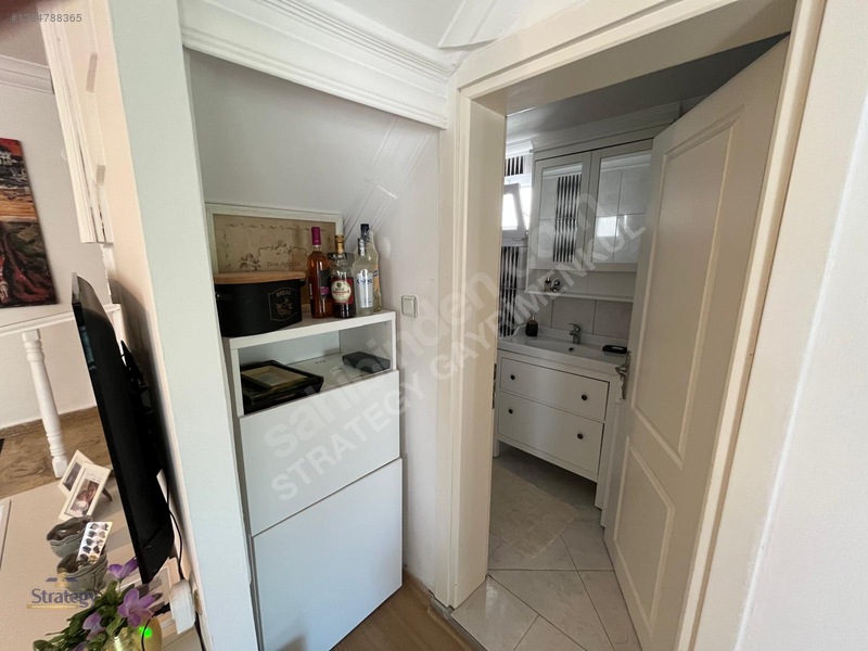 Kalekent Sitesi Akvaryum Koyunda Kiralık Müstakil Villa — fotoğraf 6