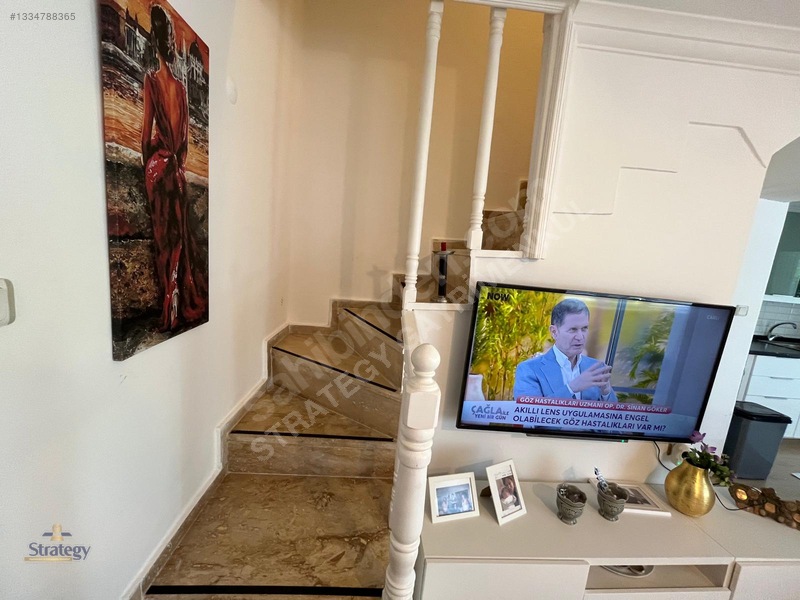 Kalekent Sitesi Akvaryum Koyunda Kiralık Müstakil Villa — fotoğraf 11