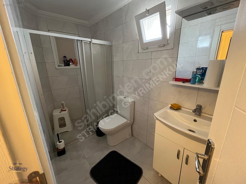 Kalekent Sitesi Akvaryum Koyunda Kiralık Müstakil Villa — fotoğraf 12