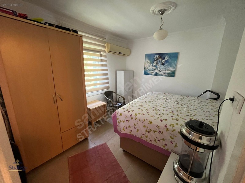 Kalekent Sitesi Akvaryum Koyunda Kiralık Müstakil Villa — fotoğraf 14