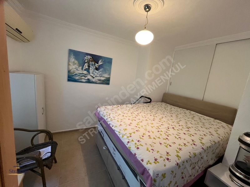 Kalekent Sitesi Akvaryum Koyunda Kiralık Müstakil Villa — fotoğraf 15
