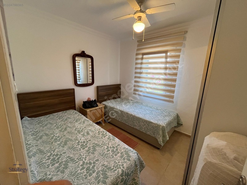 Kalekent Sitesi Akvaryum Koyunda Kiralık Müstakil Villa — fotoğraf 17