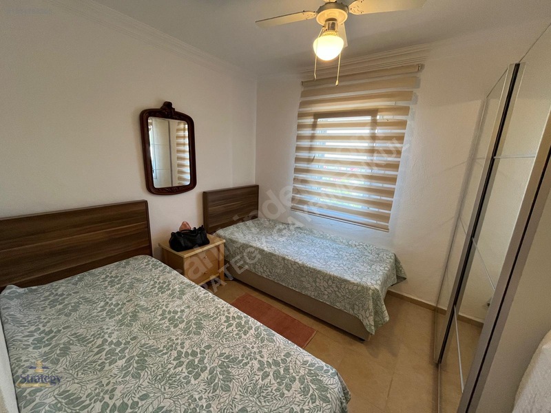 Kalekent Sitesi Akvaryum Koyunda Kiralık Müstakil Villa — fotoğraf 18