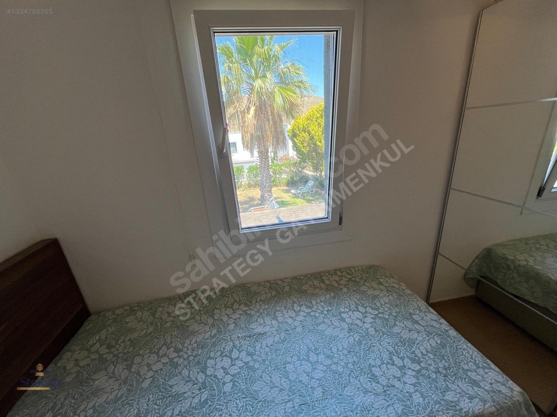 Kalekent Sitesi Akvaryum Koyunda Kiralık Müstakil Villa — fotoğraf 19