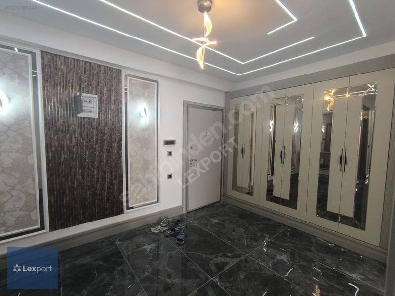 Lexport Dan 4+1 Lüks Satılık Ara Kat Daire — fotoğraf 8