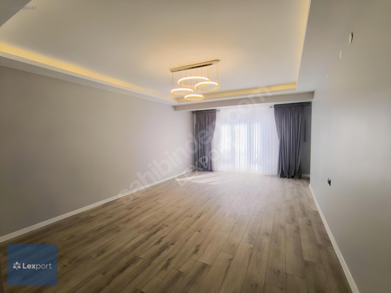 Lexport Dan 4+1 Lüks Satılık Ara Kat Daire — fotoğraf 10