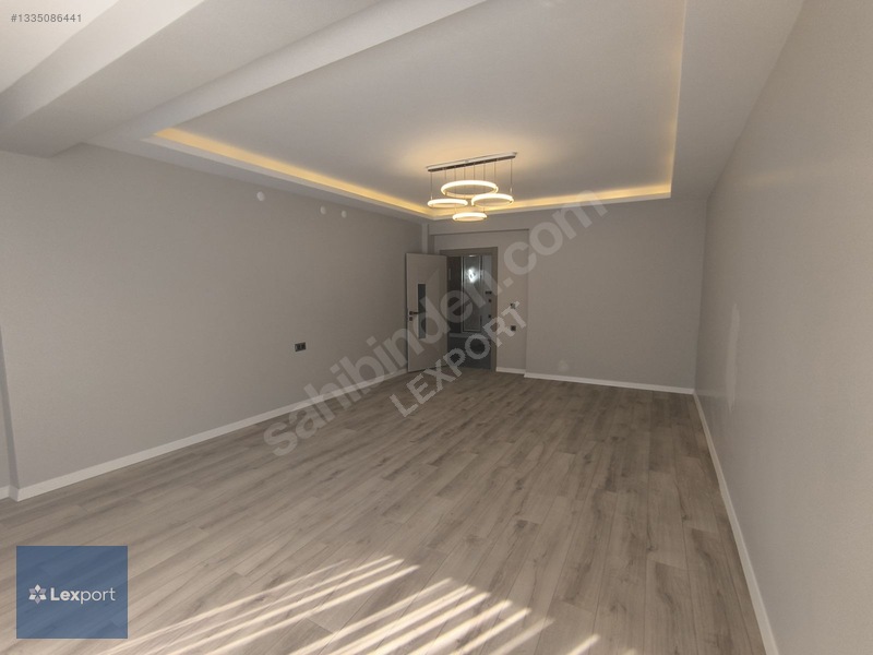 Lexport Dan 4+1 Lüks Satılık Ara Kat Daire — fotoğraf 11