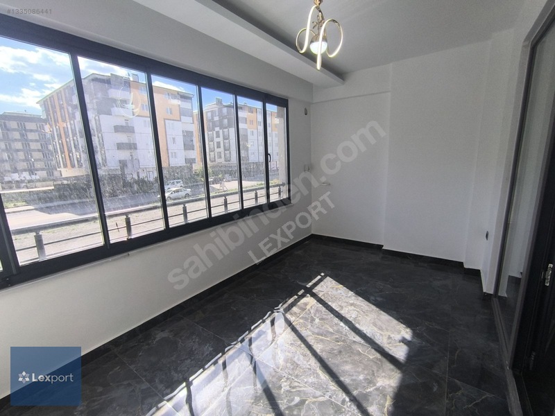 Lexport Dan 4+1 Lüks Satılık Ara Kat Daire — fotoğraf 12