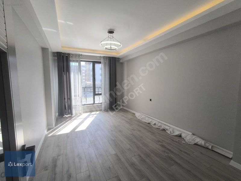 Lexport Dan 4+1 Lüks Satılık Ara Kat Daire — fotoğraf 13