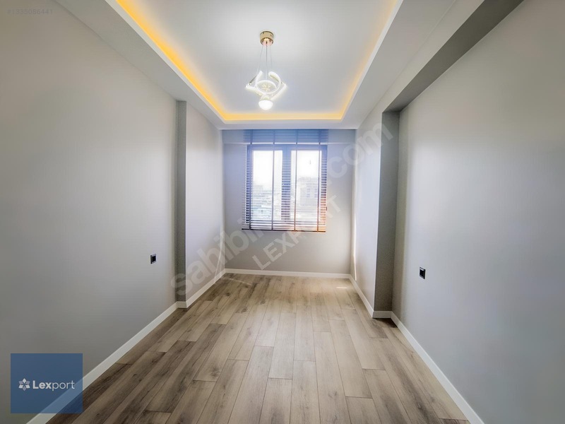 Lexport Dan 4+1 Lüks Satılık Ara Kat Daire — fotoğraf 14