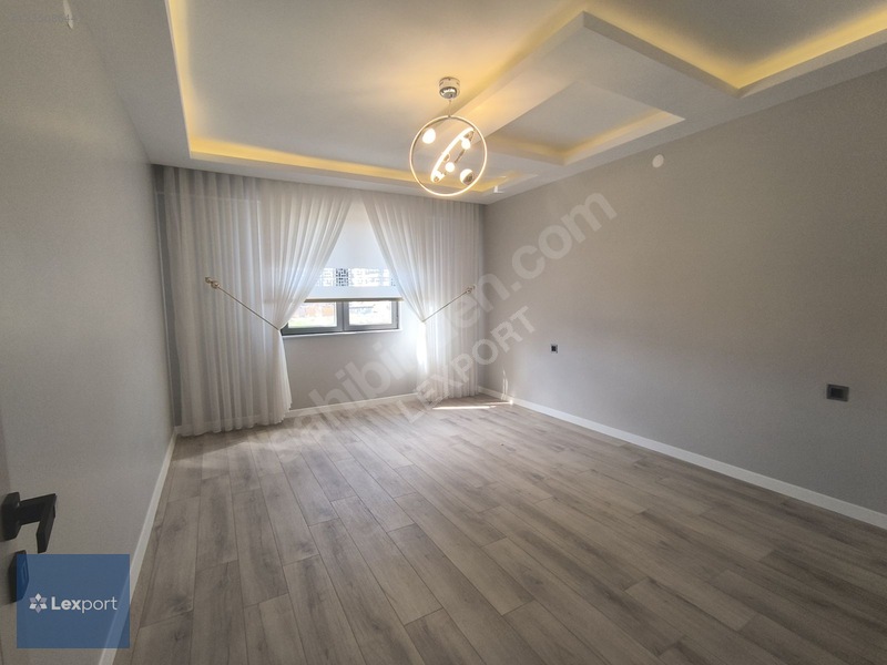 Lexport Dan 4+1 Lüks Satılık Ara Kat Daire — fotoğraf 19