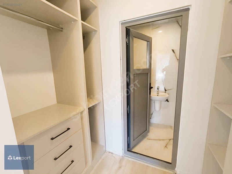 Lexport Dan 4+1 Lüks Satılık Ara Kat Daire — fotoğraf 20