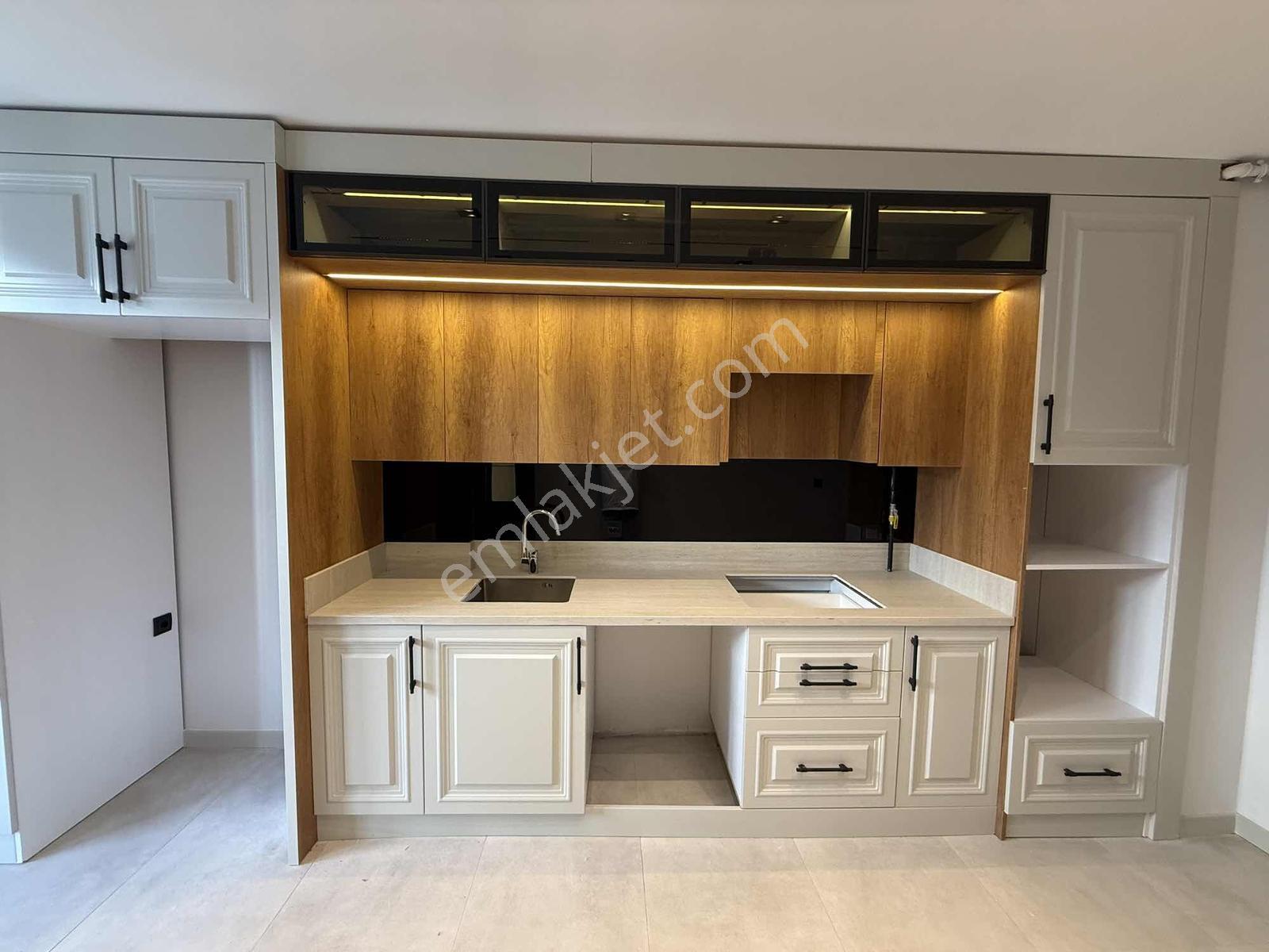 Lotus/ Dan Konforlu Lüx 3+1 Sıfır — fotoğraf 2