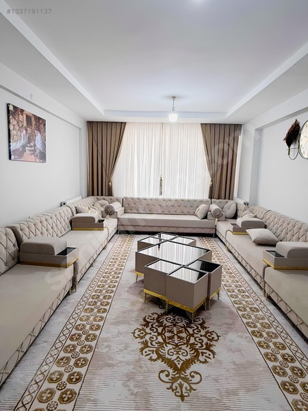 Gölbaş Tan E.a. Hastanesi Arkası Satılık 3+1 Geniş Teraslı Daire — fotoğraf 5