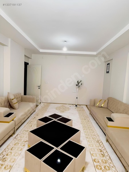 Gölbaş Tan E.a. Hastanesi Arkası Satılık 3+1 Geniş Teraslı Daire — fotoğraf 6