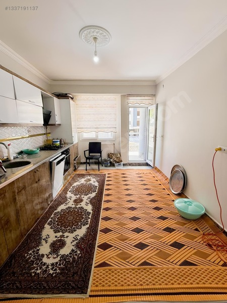 Gölbaş Tan E.a. Hastanesi Arkası Satılık 3+1 Geniş Teraslı Daire — fotoğraf 9