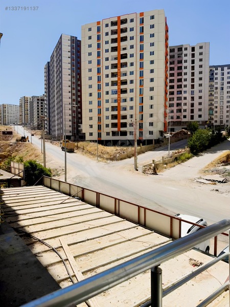 Gölbaş Tan E.a. Hastanesi Arkası Satılık 3+1 Geniş Teraslı Daire — fotoğraf 15