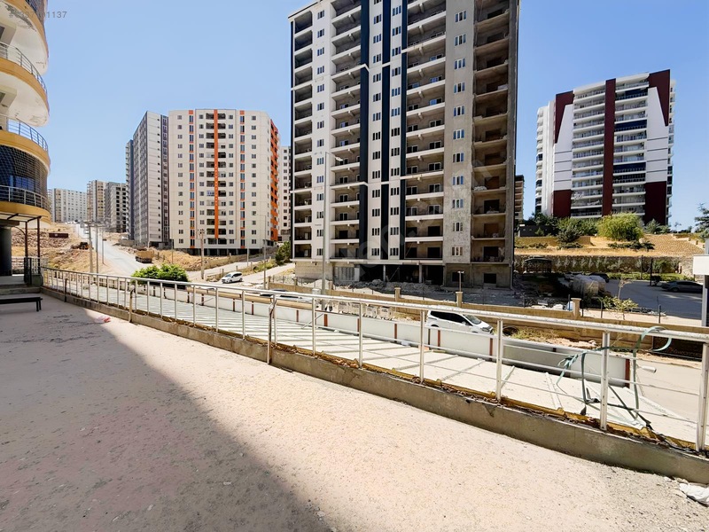 Gölbaş Tan E.a. Hastanesi Arkası Satılık 3+1 Geniş Teraslı Daire — fotoğraf 21