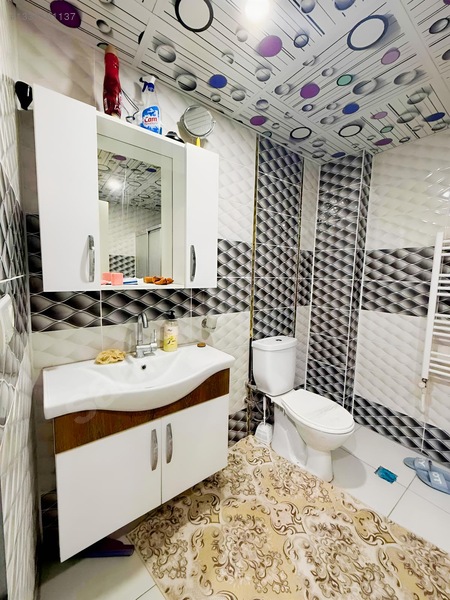 Gölbaş Tan E.a. Hastanesi Arkası Satılık 3+1 Geniş Teraslı Daire — fotoğraf 33