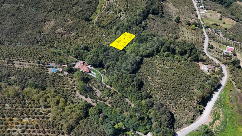 648 M² Dağyoncalıda Satılık Yatırımlık Tarla Kaçırılmayacak Fı