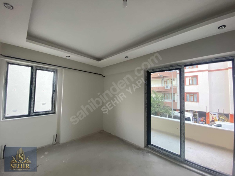 Abdullah Paşada Balkonlu & Kilerli 2+0 | Dükkan Üstü — fotoğraf 2