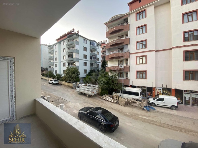 Abdullah Paşada Balkonlu & Kilerli 2+0 | Dükkan Üstü — fotoğraf 4