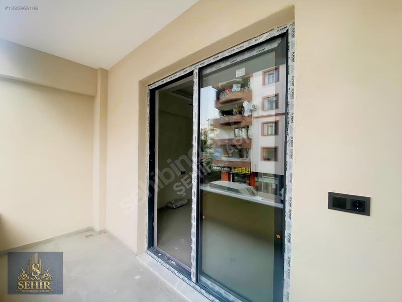 Abdullah Paşada Balkonlu & Kilerli 2+0 | Dükkan Üstü — fotoğraf 5