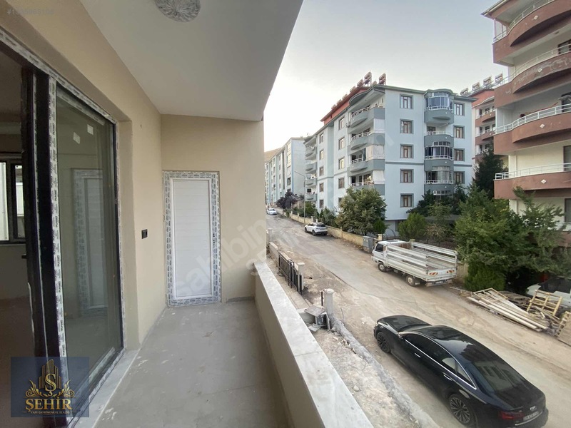 Abdullah Paşada Balkonlu & Kilerli 2+0 | Dükkan Üstü — fotoğraf 8