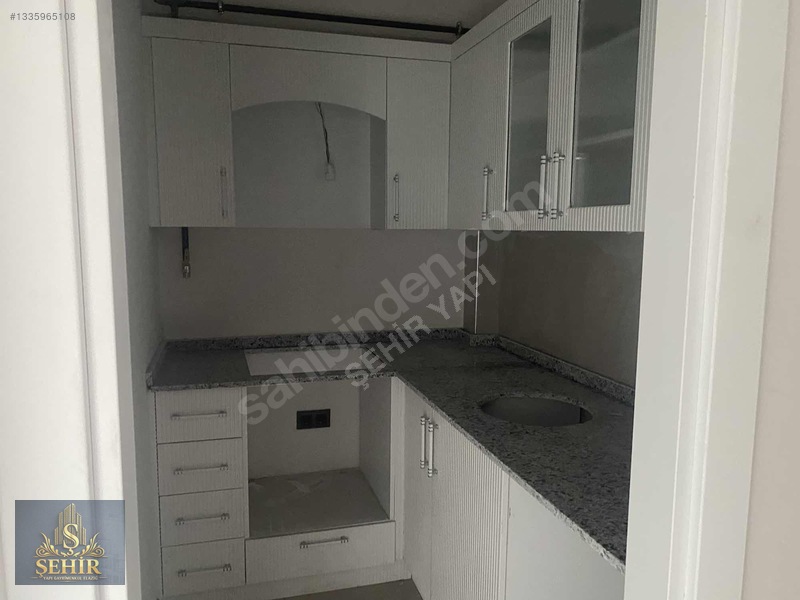 Abdullah Paşada Balkonlu & Kilerli 2+0 | Dükkan Üstü — fotoğraf 24