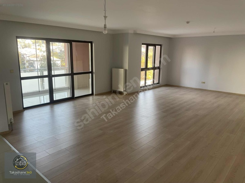 Gordion Konutlarında Kiralık 4+1 Metro Avm Yanı