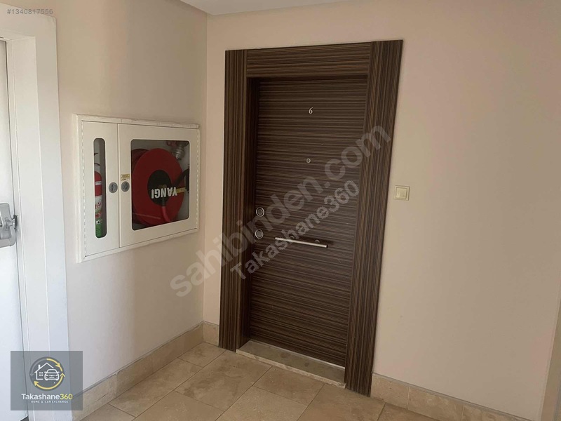Gordion Konutlarında Kiralık 4+1 Metro Avm Yanı — fotoğraf 3
