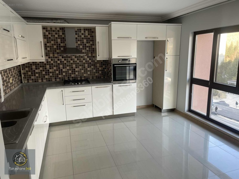 Gordion Konutlarında Kiralık 4+1 Metro Avm Yanı — fotoğraf 7